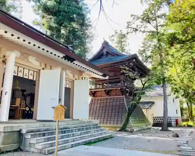 多賀大社のその他建物