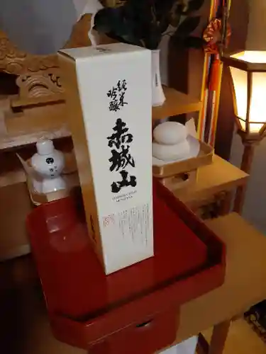 伏木香取神社(茨城県)