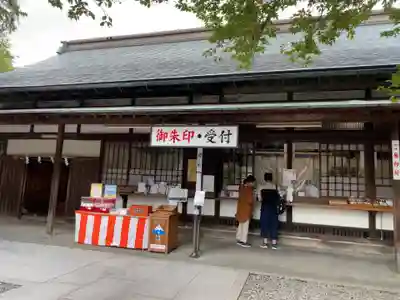 富士山本宮浅間大社のその他建物