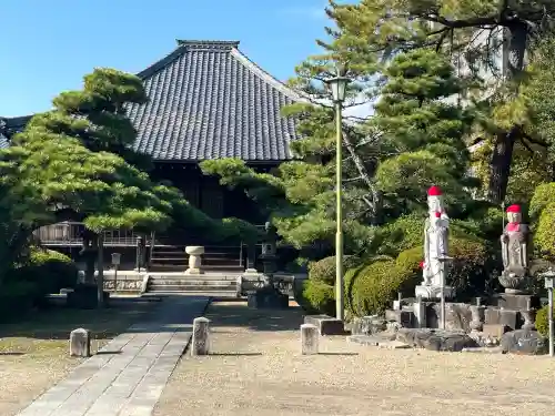 建中寺(愛知県)
