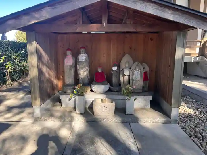 安泰寺(愛知県)