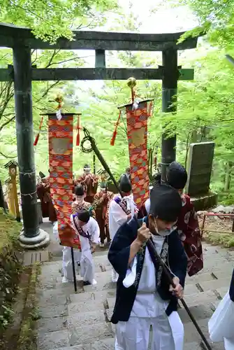 武蔵御嶽神社(東京都)