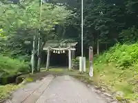 加茂神社(滋賀県)