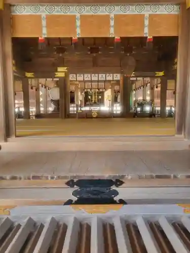 多賀大社(滋賀県)