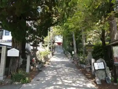 大福寺のその他建物