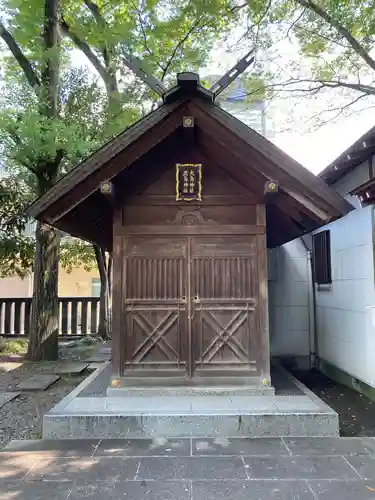 富岡八幡宮(東京都)