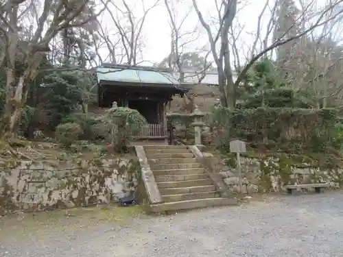 園城寺（三井寺）(滋賀県)