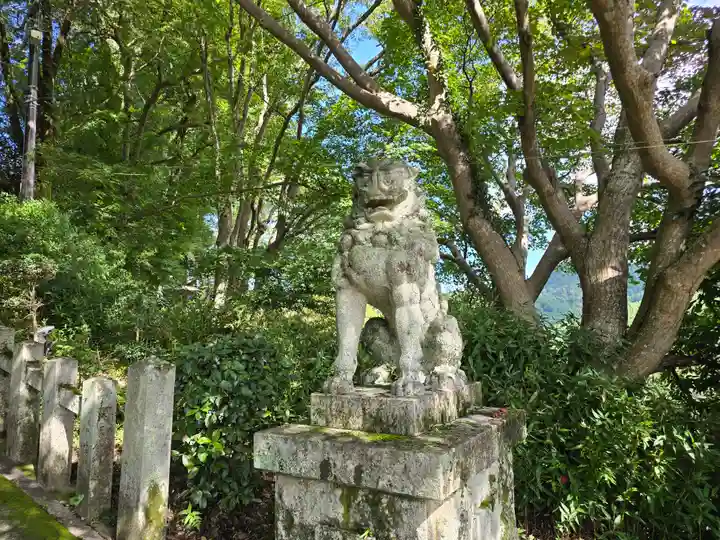 𠮷水神社(吉水神社)(奈良県)
