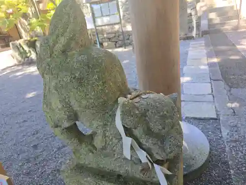 宇賀部神社(和歌山県)