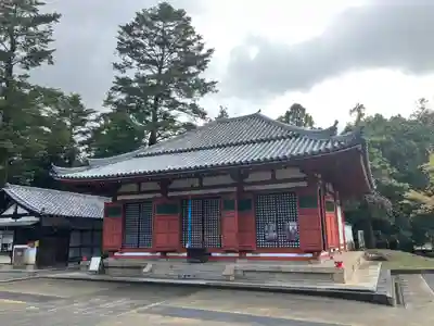 東大寺(奈良県)