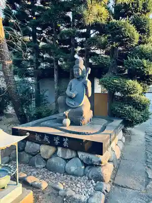 南養寺(東京都)