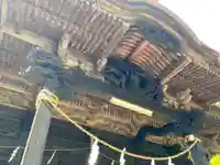 根岸八幡宮(青森県)