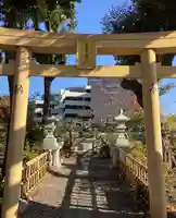 菊田神社(千葉県)