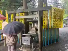 椿大神社(三重県)