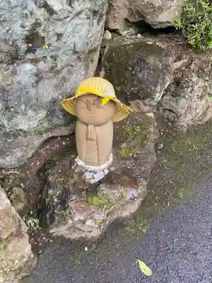 宝徳寺(群馬県)