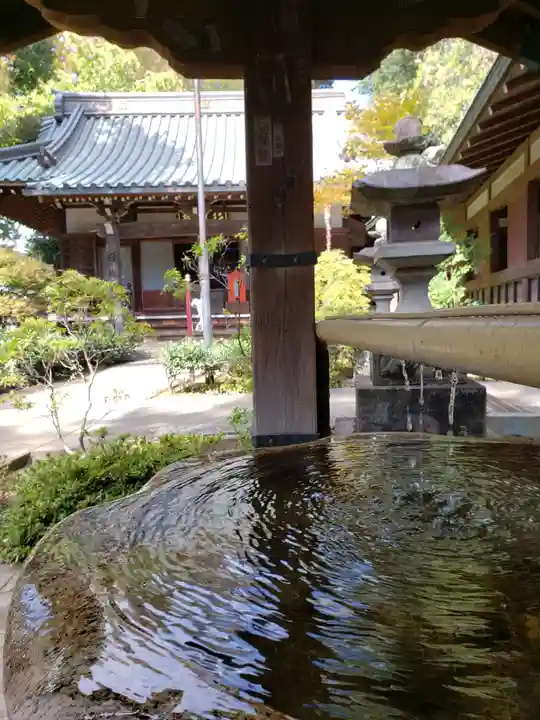 妙法寺(東京都)