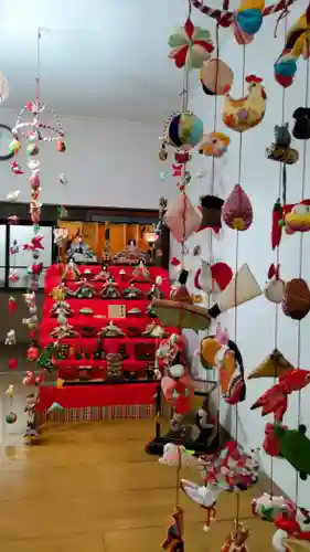 川津来宮神社(静岡県)