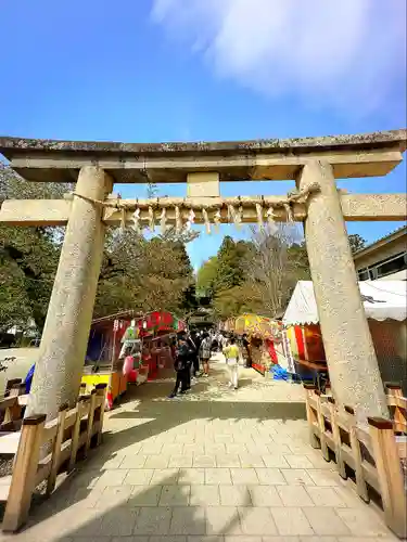 仙台東照宮(宮城県)