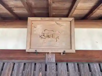 天満宮(赤野井)(滋賀県)