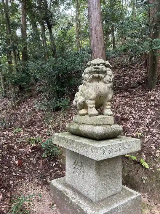 高皇産神社(兵庫県)