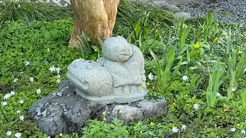 海禅寺(山形県)