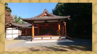 阿佐ヶ谷神明宮(東京都)