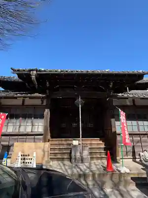 魚籃寺(東京都)
