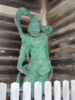 禅徳寺(北海道)