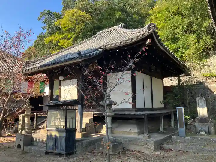 浄土寺(広島県)