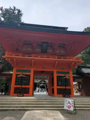 香取神宮(千葉県)