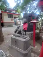 花園神社(東京都)