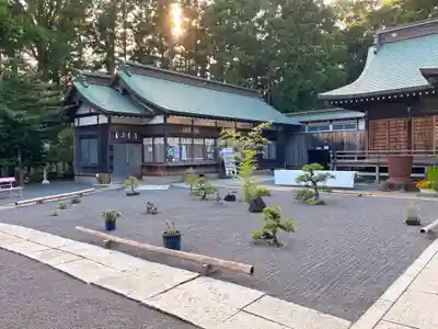 常陸第三宮 吉田神社(茨城県)