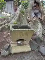 八坂神社(神奈川県)
