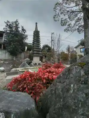 常保寺(東京都)