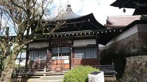 大雄寺のその他建物