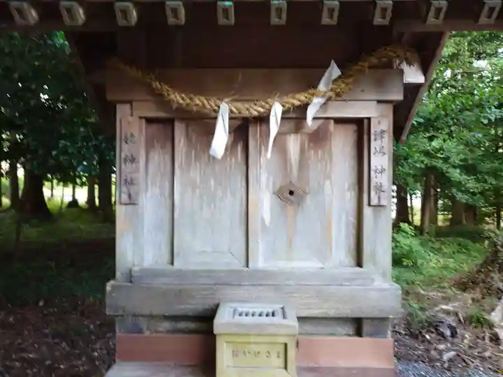 須倍神社(静岡県)