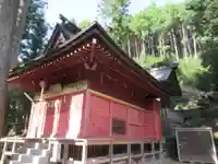 小宮神社(東京都)