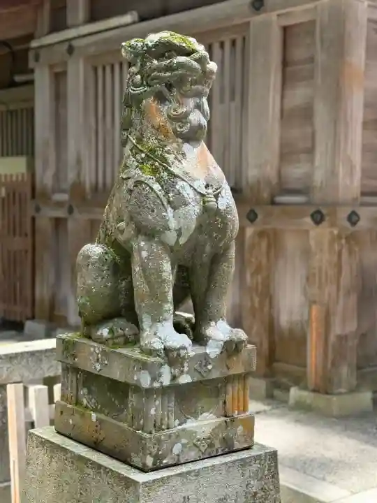 彌彦神社(新潟県)