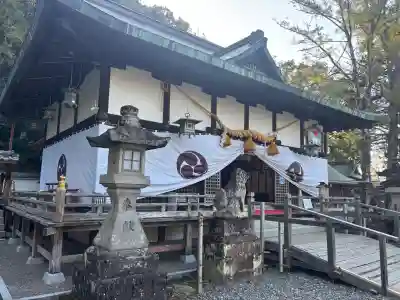 闘鶏神社(和歌山県)