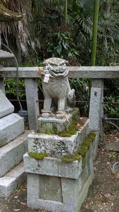 日吉神社(京都府)