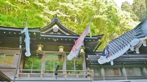 貴船神社のその他建物