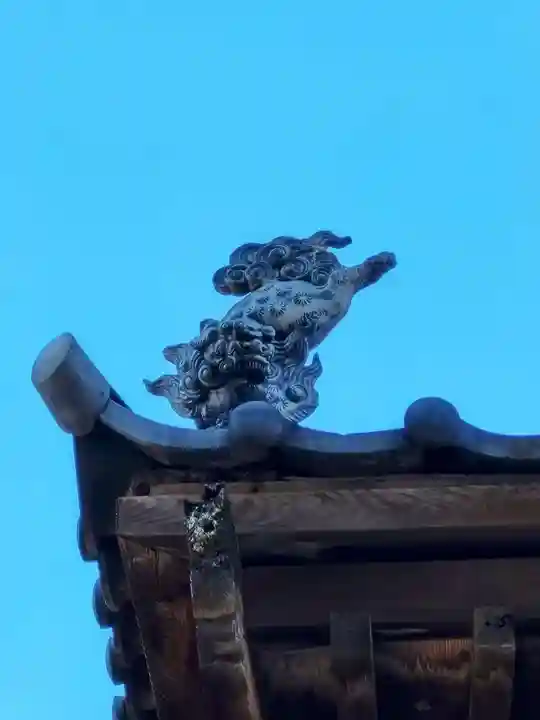 新井薬師(梅照院)(東京都)