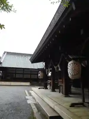 水無瀬神宮のその他建物