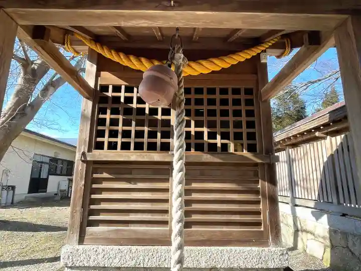 神明神社(滋賀県)