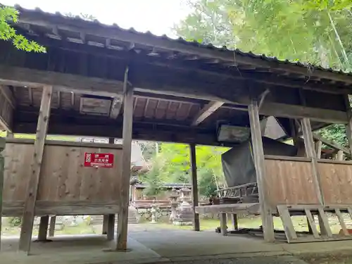 五社稲荷神社(兵庫県)
