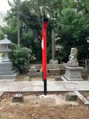 大杉神社(千葉県)
