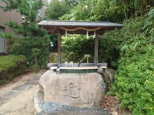 七宮神社(兵庫県)
