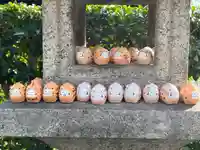 摩利支天堂 禅居庵(京都府)