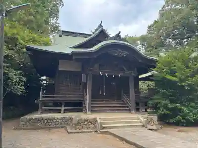 北野天満社(東京都)