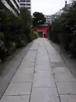 成子天神社(東京都)